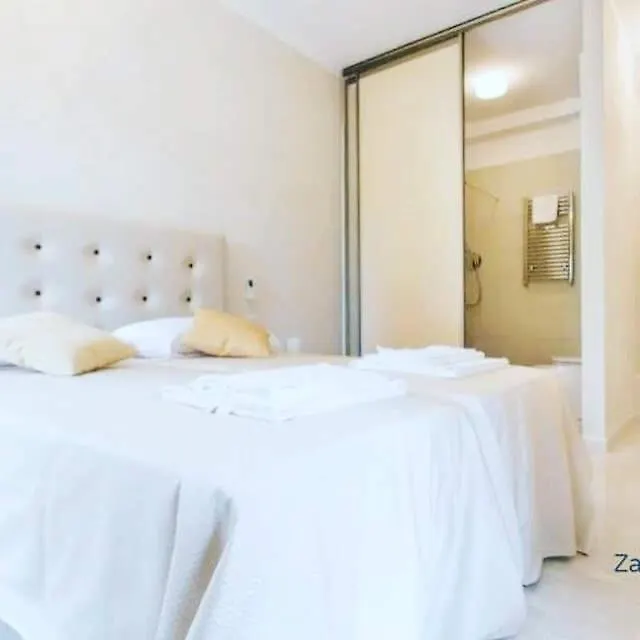 Let'S Go To Rome B&B