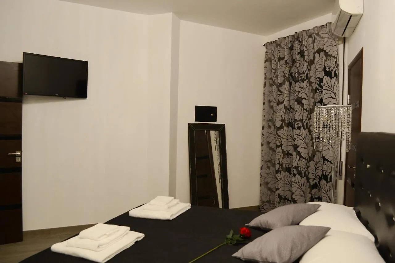 Let'S Go To Rome B&B