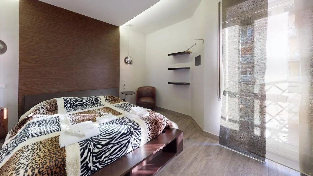 Let'S Go To Rome B&B 3*,