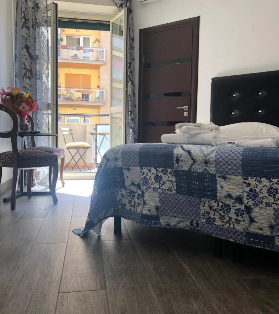 Let'S Go To Rome B&B