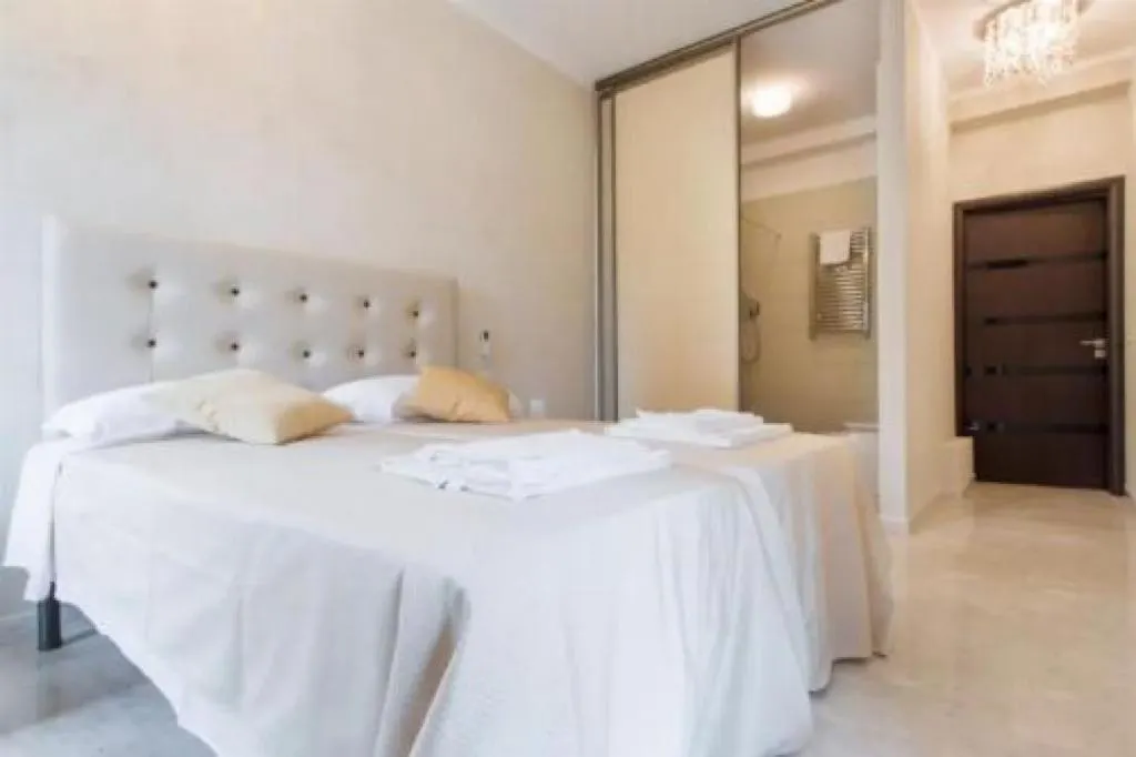 Let'S Go To Rome B&B