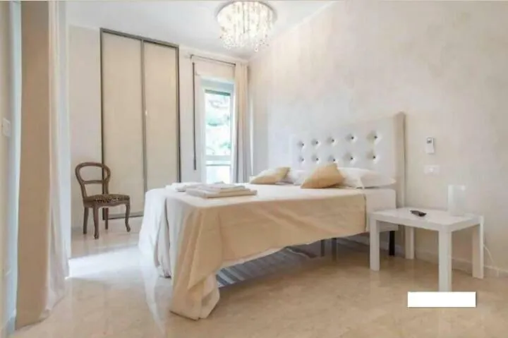 Let'S Go To Rome B&B