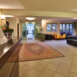 **** Hotel Western Italia
