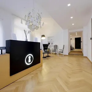 Pensión Youroom Abruzzi