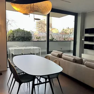 Bosco Verticale Appart hôtel Milan