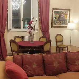 Residenza Al Pantheon - Rh Collection Maison d'hôtes