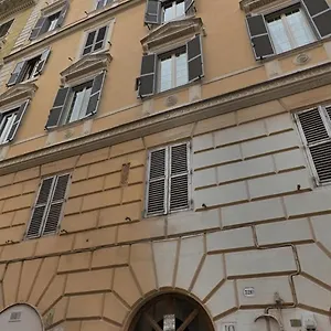 Pensión La Casa A Trastevere