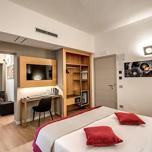 Maison Ripetta Couette-café